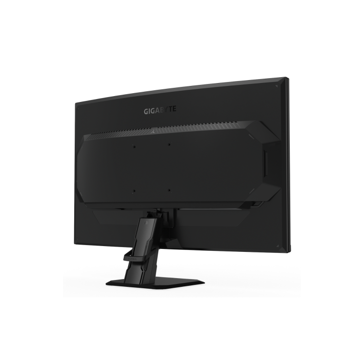 GIGABYTE GS27QCA 27" VA QHD 180Hz 1ms Curved Gaming Monitor