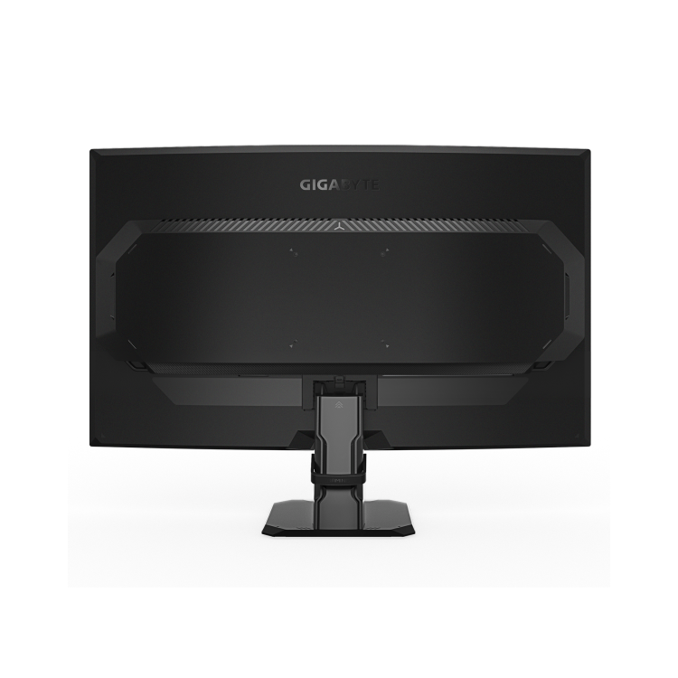 GIGABYTE GS27QCA 27" VA QHD 180Hz 1ms Curved Gaming Monitor