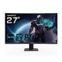 Gigabyte GS27QC 27" VA QHD 165HZ 1ms Curved Gaming Monitor