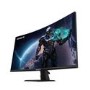 Gigabyte GS27QC 27" VA QHD 165HZ 1ms Curved Gaming Monitor