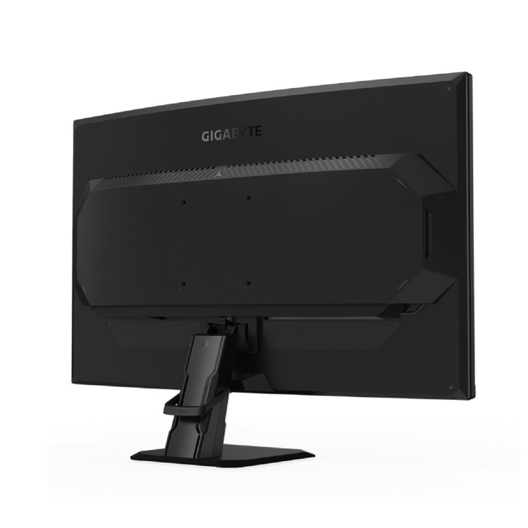 Gigabyte GS27QC 27" VA QHD 165HZ 1ms Curved Gaming Monitor
