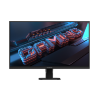 Gigabyte GS27Q 27" SS IPS QHD 165Hz 1ms Gaming Monitor