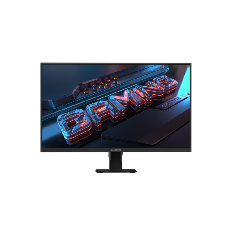 Gigabyte GS27Q 27" SS IPS QHD 165Hz 1ms Gaming Monitor