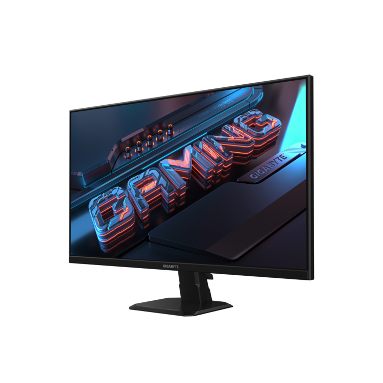 Gigabyte GS27Q 27" SS IPS QHD 165Hz 1ms Gaming Monitor