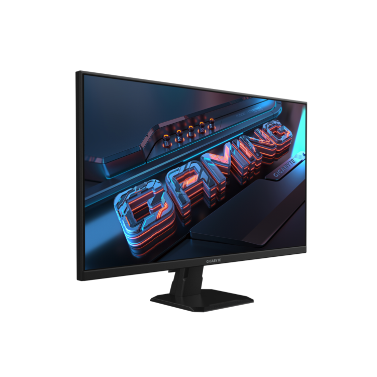 Gigabyte GS27Q 27" SS IPS QHD 165Hz 1ms Gaming Monitor