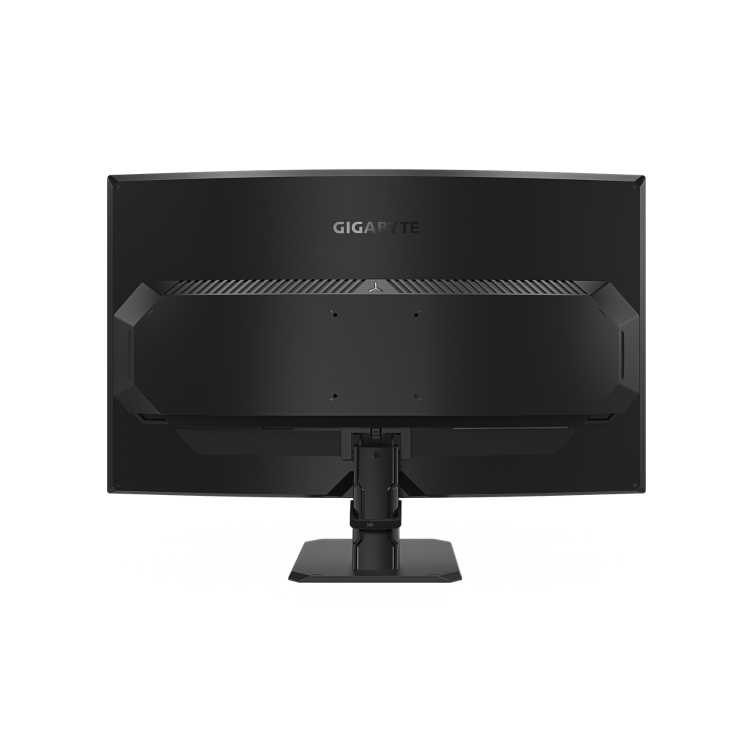 GIGABYTE GS32QCA 32" VA QHD 180Hz 1ms Curved Gaming Monitor