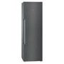 Siemens iQ500 242 Litre Freestanding Freezer - Black Stainless Steel