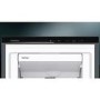 Siemens iQ500 242 Litre Freestanding Freezer - Black Stainless Steel