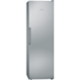 Siemens iQ300 242 Litre Freestanding Freezer - Stainless Steel