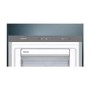 Siemens iQ300 242 Litre Freestanding Freezer - Stainless Steel