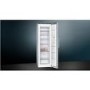 Siemens iQ300 242 Litre Freestanding Freezer - Stainless Steel