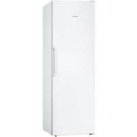 Refurbished Siemens iQ300 GS36NVWFV Freestanding 242 Litre Frost Free Freezer White