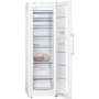 Refurbished Siemens iQ300 GS36NVWFV Freestanding 242 Litre Frost Free Freezer White
