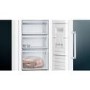 Refurbished Siemens iQ300 GS36NVWFV Freestanding 242 Litre Frost Free Freezer White