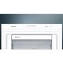 Refurbished Siemens iQ300 GS36NVWFV Freestanding 242 Litre Frost Free Freezer White