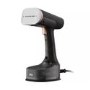 Braun GS7077BK QuickStyle 7 Garment Steamer 1600W Handheld Clothes Steamer with Heated Soleplate 250ml Water Tank - Black