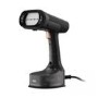 Braun GS7077BK QuickStyle 7 Garment Steamer 1600W Handheld Clothes Steamer with Heated Soleplate 250ml Water Tank - Black
