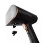 Braun GS7077BK QuickStyle 7 Garment Steamer 1600W Handheld Clothes Steamer with Heated Soleplate 250ml Water Tank - Black