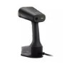 Braun GS7077BK QuickStyle 7 Garment Steamer 1600W Handheld Clothes Steamer with Heated Soleplate 250ml Water Tank - Black