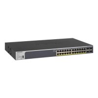 Netgear GS728TP 24 Port Managed Switch