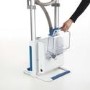 Polti GSF60 Vaporella Vertical Styler