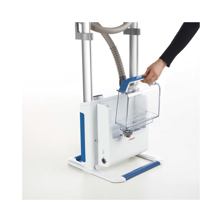 Polti GSF60 Vaporella Vertical Styler
