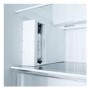 LG NatureFRESH 638 Litre Side-By-Side American Fridge Freezer - Matte Black