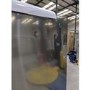 Refurbished LG GSL480PZXV Freestanding 625 Litre American Fridge Freezer