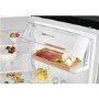 Refurbished LG GSL761MCXV 601 Litre American Fridge Freezer With Non-Plumbed Ice & Water Dispenser Black