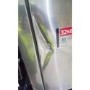 Refurbished LG GSL761PZXV Smart Freestanding 601 Litre 60/40 American Fridge Freezer