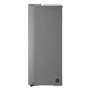 Refurbished LG NatureFRESH 638 Litre Side-by-Side American Fridge Freezer - Prime Silver