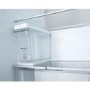 LG NatureFRESH 623 Litre Side-by-Side American Fridge Freezer -  Black