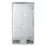 LG NatureFRESH 623 Litre Side-by-Side American Fridge Freezer -  Black