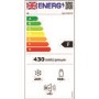 LG 635 Litre Side By Side American Fridge Freezer With NatureFresh  - Matt Black