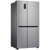 LG GSM760PZXZ Frost Free American Style Refrigerator - Stainless Steel
