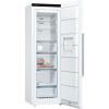 Bosch Serie 6 GSN36AW3PG 242 Litre Freestanding Upright Freezer 186cm Tall Frost Free 60cm Wide - White
