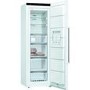 Refurbished Bosch Serie 4 GSN36VWFPG Freestanding 242 Litre Frost Free Freezer White
