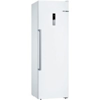 Refurbished Bosch Serie 6 GSN36BWFV Freestanding 242 Litre Tall Freezer
