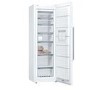 Refurbished Bosch Serie 6 GSN36BWFV Freestanding 242 Litre Tall Freezer
