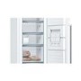 Refurbished Bosch Serie 6 GSN36BWFV Freestanding 242 Litre Tall Freezer
