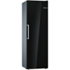 Bosch Serie 4 GSN36VB3PG 186x60cm 242L Freestanding Upright Freezer - Black