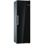 Bosch Serie 4 GSN36VB3PG 186x60cm 242L Freestanding Upright Freezer - Black