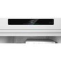 Bosch Series 4 334 Litre Upright Freestanding Freezer - White