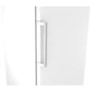 Bosch Series 4 334 Litre Upright Freestanding Freezer - White