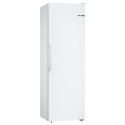 A1/GSN36VWEPG Refurbished Bosch Series 4 GSN36VWEPG Freestanding 242 Litre Upright Frost Free Freezer White