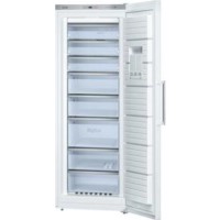 Bosch GSN58AW35 Freestanding Freezer in White