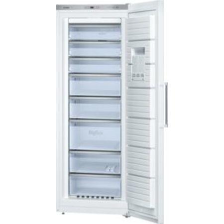 Bosch GSN58AW35 Freestanding Freezer in White