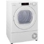 Candy GSVC9TG 9kg Freestanding Condenser Tumble Dryer - White