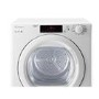 Candy GSVC9TG 9kg Freestanding Condenser Tumble Dryer - White