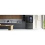 Refurbished LG GSXV91MCAE 635 Litre American Fridge Freezer Matte Black